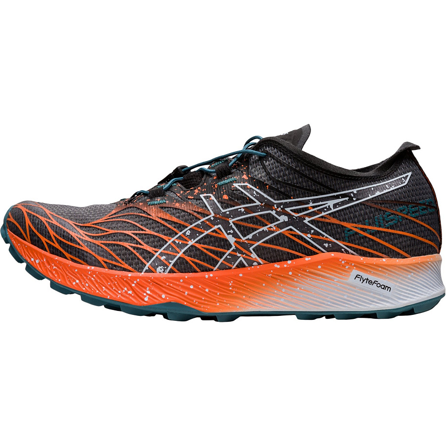 Фото № 1 с приближением к товару «‎Asics Fuji Speed»