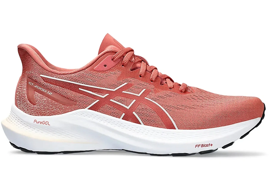 Фото № 1 с приближением к товару «‎ASICS GT-2000 12»