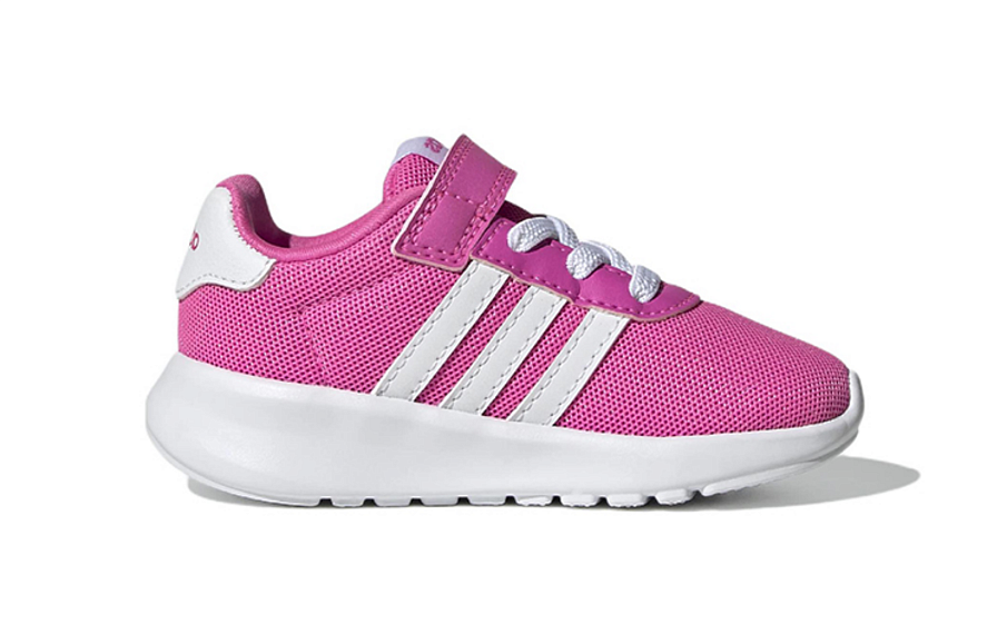 Фото № 2 с приближением к товару «‎TD adidas neo Lite Racer 3.0 Sports Casual Shoes»