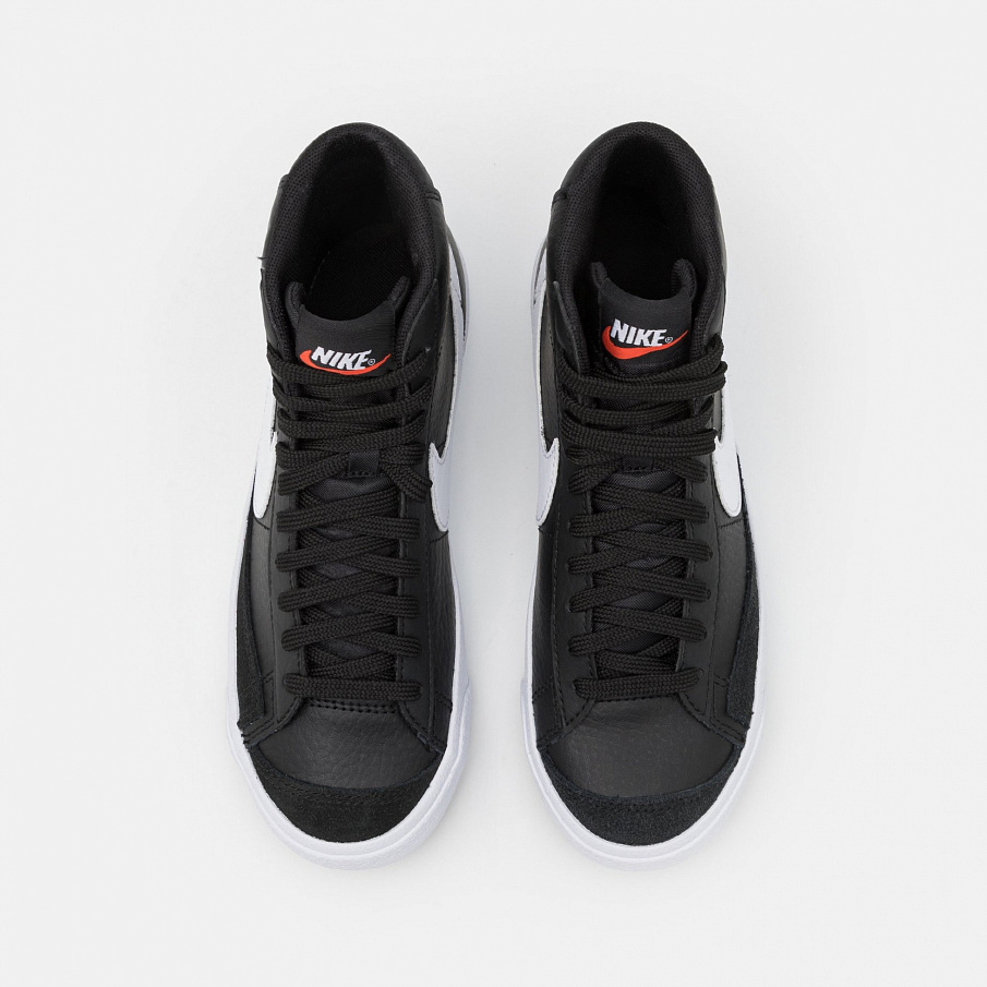 Фото № 4 с приближением к товару «‎Nike Blazer 77 »