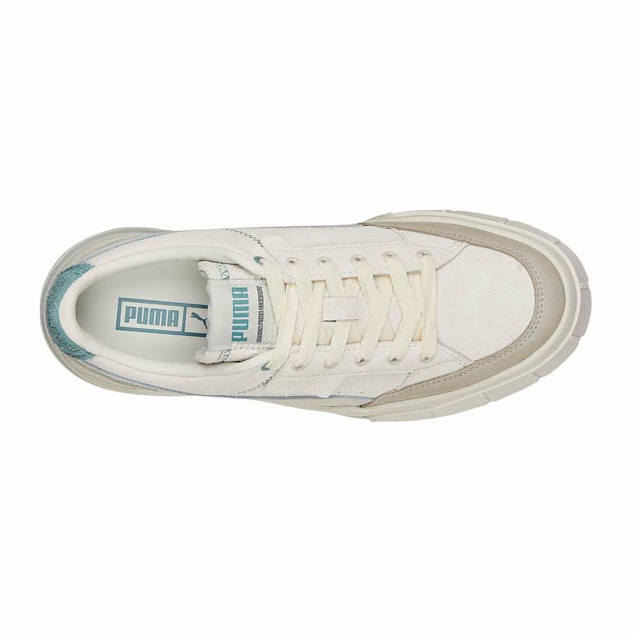 Фото № 2 с приближением к товару «‎Puma Mayze Stack Beautiful »