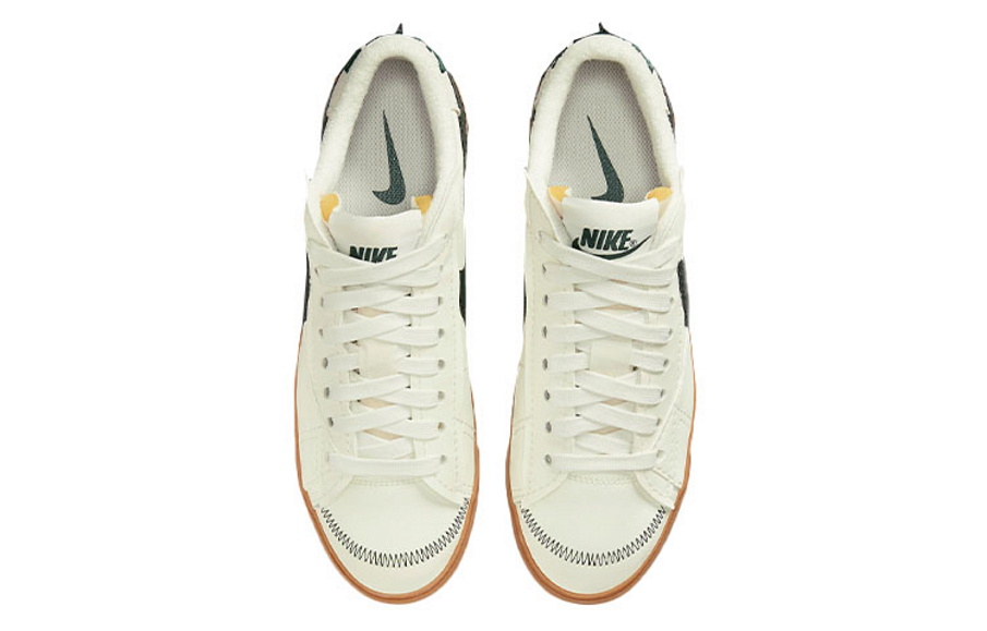 Фото № 4 с приближением к товару «‎ Nike Blazer low Skate shoes»