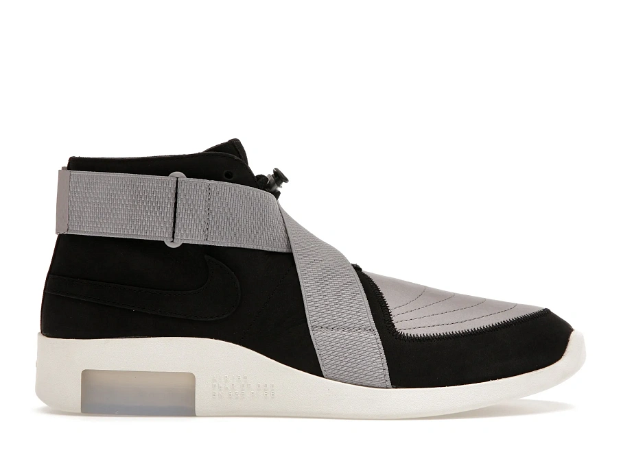 Фото № 1 с приближением к товару «‎Nike Air Fear of God Raid Air Raid (F&F)»