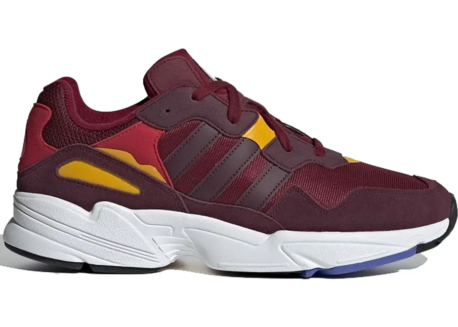 Фото № 1 с приближением к товару «‎adidas Yung-96»