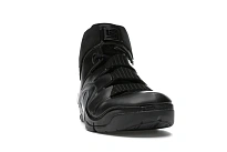 Фото № 4 с приближением к товару «‎Nike LeBron 4 East Coast Blackout»