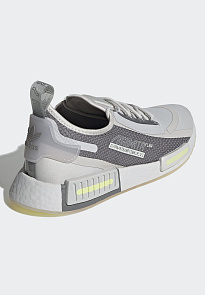Фото № 4 с приближением к товару «‎Adidas Nmd_r1 Spectoo »