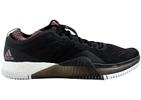 Фото № 1 с приближением к товару «‎adidas CrazyTrain Elite W Black »