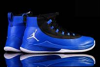 Фото № 2 с приближением к товару «‎Nike Air Jordan Ultra.fly 2 Photo Jimmy Butler »