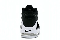 Фото № 4 с приближением к товару «‎Nike Air Max Uptempo 97 Black White»