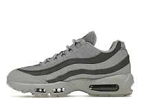 Фото № 3 с приближением к товару «‎Nike Air Max 95 Greyscale»