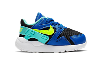 Фото № 2 с приближением к товару «‎(TD) Nike LD Victory BlackBlue»