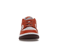 Фото № 2 с приближением к товару «‎Nike Dunk Low Bronze Eclipse »