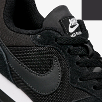 Фото № 4 с приближением к товару «‎Nike Wmns MD Runner 2 Black»