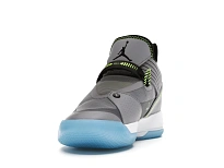 Фото № 3 с приближением к товару «‎Jordan XXXIII SE Cement Grey»