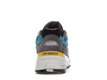 New Balance 992 - 4