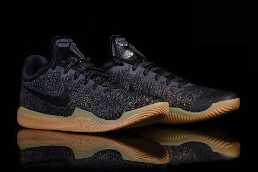 Фото № 3 с приближением к товару «‎Nike Kobe Mamba Rage Premium Komodo »