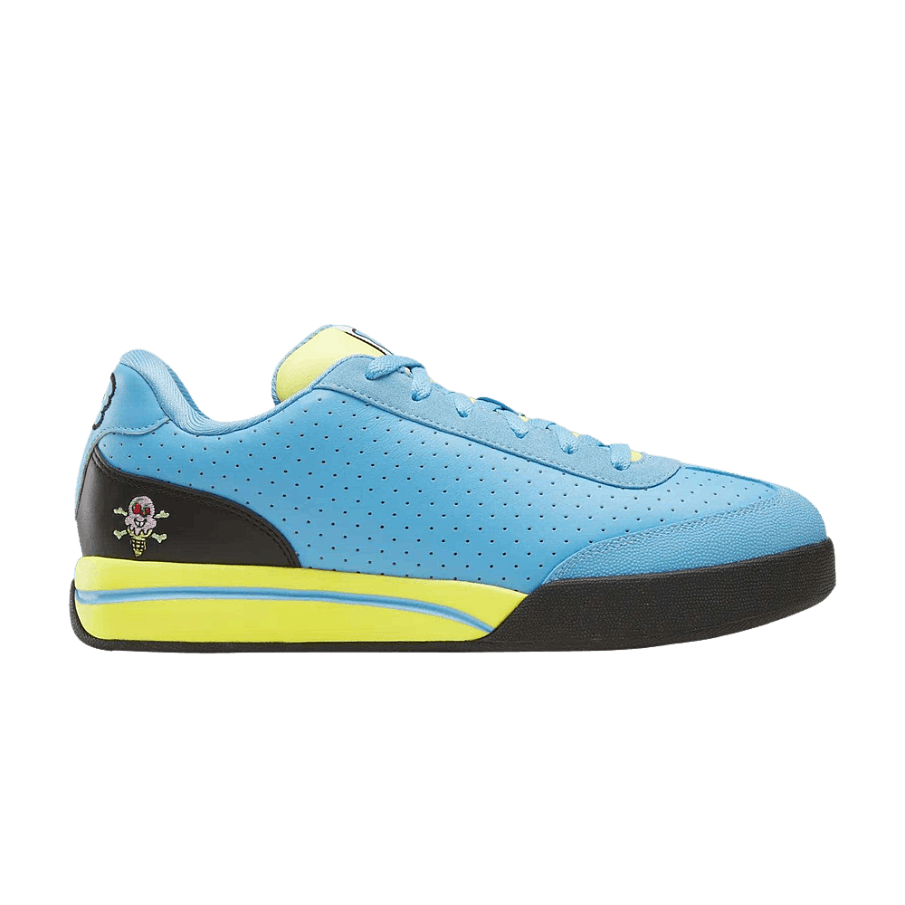 Фото № 1 с приближением к товару «‎Reebok Boardflip Pale Cerulean»