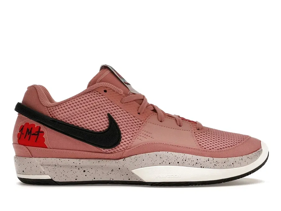 Фото № 1 с приближением к товару «‎Nike Ja 1»