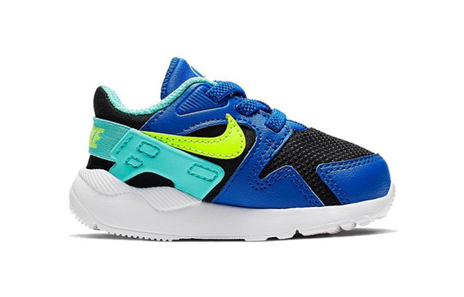 Фото № 2 с приближением к товару «‎(TD) Nike LD Victory BlackBlue»