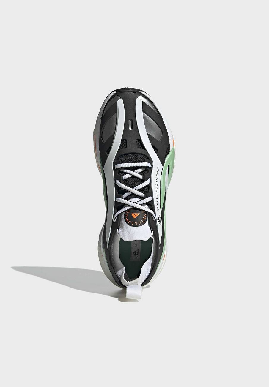 Фото № 3 с приближением к товару «‎Adidas Solarglide»