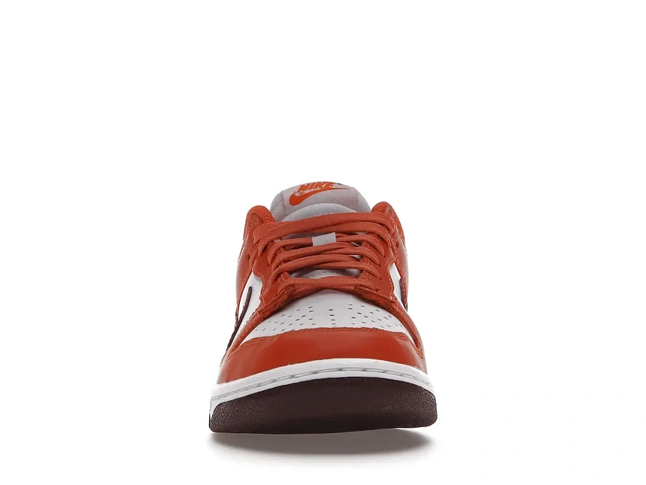 Фото № 2 с приближением к товару «‎Nike Dunk Low Bronze Eclipse »