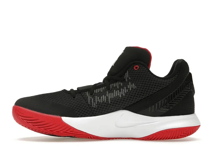 Фото № 3 с приближением к товару «‎Nike Kyrie Flytrap 2 Bred»