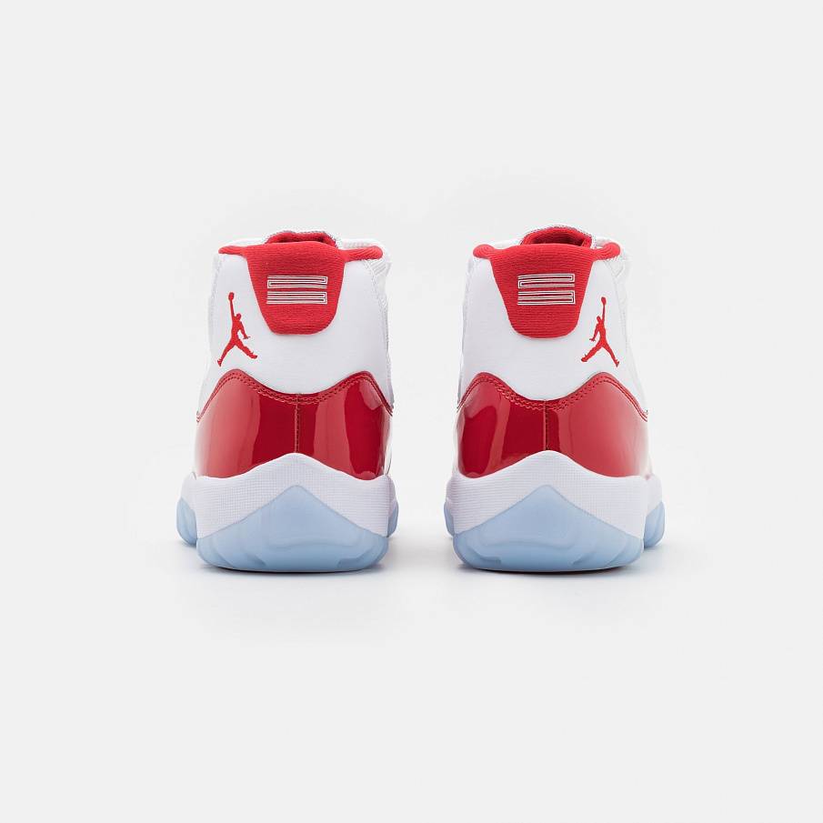 Фото № 3 с приближением к товару «‎Air Jordan 11 Retro »