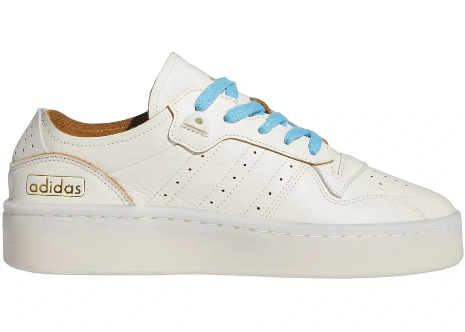 Фото № 1 с приближением к товару «‎adidas Rivalry Low»
