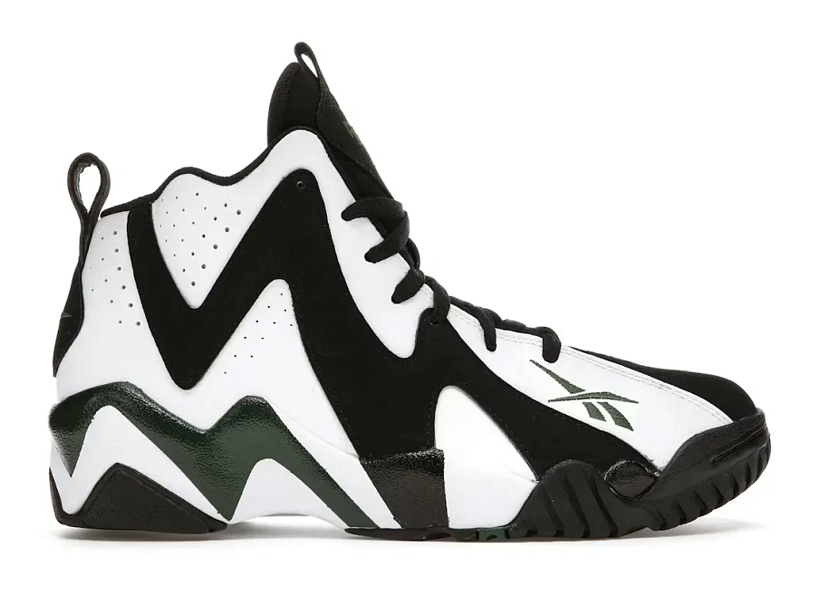 Фото № 1 с приближением к товару «‎Reebok Kamikaze II»