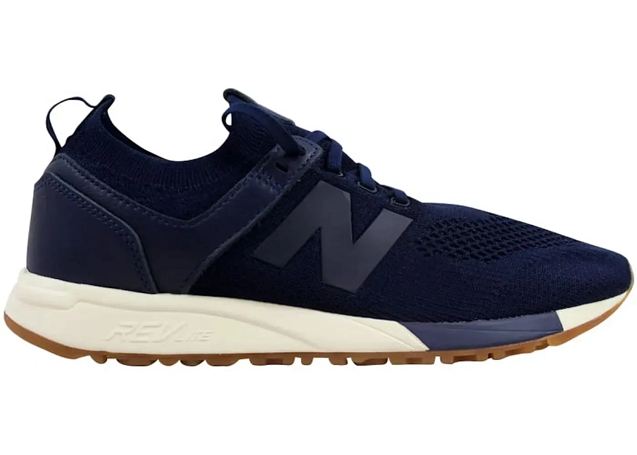 Фото № 1 с приближением к товару «‎New Balance 247»