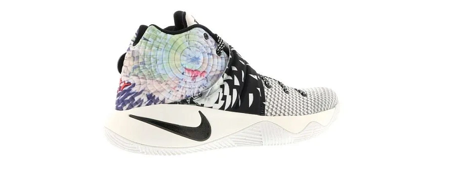 Фото № 5 с приближением к товару «‎Nike Kyrie 2 The Effect»