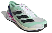Фото № 3 с приближением к товару «‎ adidas Adizero Adios 7 Running shoes»