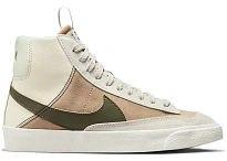 Фото № 1 с приближением к товару «‎Nike Blazer Mid 77 SE Dance»