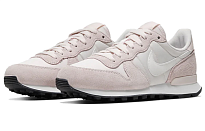 Фото № 3 с приближением к товару «‎Nike Wmns Internationalist PinkWhite»