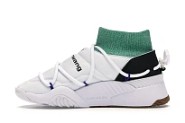 Фото № 3 с приближением к товару «‎adidas AW Puff Trainer Alexander Wang Cloud White»