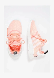 Фото № 3 с приближением к товару «‎NMD_R1»