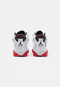 Фото № 4 с приближением к товару «‎6 RINGS UNISEX»