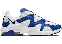Фото № 1 с приближением к товару «‎Nike Air Max Graviton White/Game Royal»