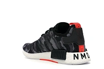 Фото № 5 с приближением к товару «‎adidas NMD R1 Grey Camo»