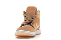 Фото № 2 с приближением к товару «‎Jordan 1 Retro High Season of Her Ice Peach »