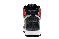 Фото № 4 с приближением к товару «‎Nike SB Dunk High HUF»