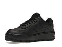 Фото № 3 с приближением к товару «‎Nike Air Force 1 Low Shadow Triple Black »