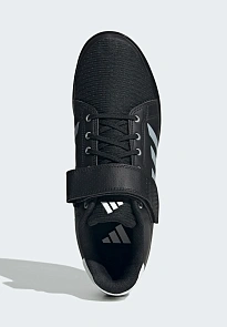 Фото № 3 с приближением к товару «‎POWER PERFECT 3 WEIGHTLIFTING»