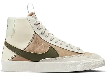 Nike Blazer Mid 77 SE Dance (DQ0369-100)