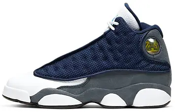 Nike Air Jordan 13 Retro GS Basketball shoes Flint 2020 - 1