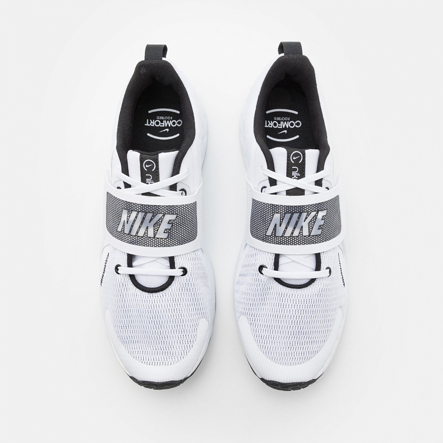 Фото № 4 с приближением к товару «‎Nike Renew Retaliation 4»