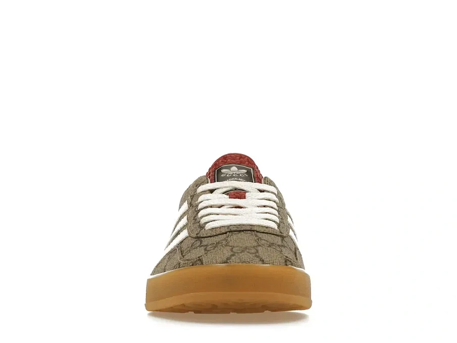 Фото № 2 с приближением к товару «‎adidas x Gucci»