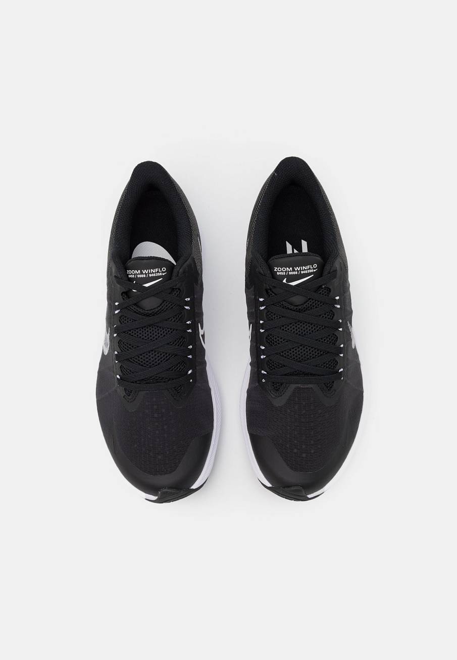 Фото № 4 с приближением к товару «‎Nike Zoom Winflo 8»