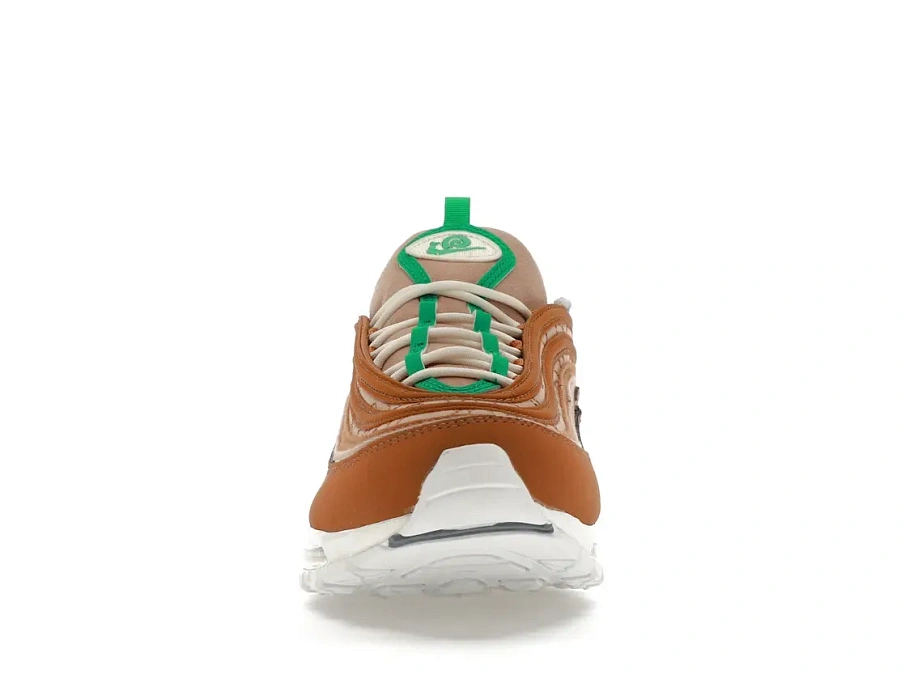 Фото № 2 с приближением к товару «‎Nike Air Max 97 Moving Company»