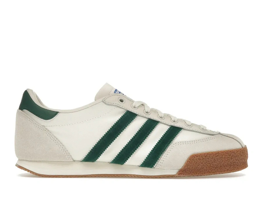 Фото № 1 с приближением к товару «‎adidas LG II SPZL Liam Gallagher Bottle Green»